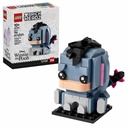 LEGO BRICK HEADZ | Ígor - 40797
