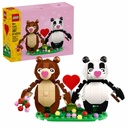 LEGO | Osos Enamorados - 40821