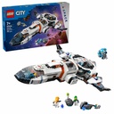 LEGO CITY | Nave Galáctica Modular - 60446