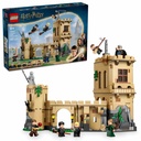 LEGO Harry Potter | Castillo de Hogwarts: Clase de Vuelo  - 76447