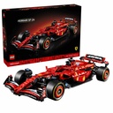 LEGO Technic |Coche Ferrari SF-24 F1  - 42207