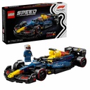 LEGO Speed Champions | Coche de Carreras Oracle Red Bull Racing RB20 F1 - 77243