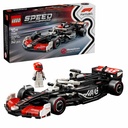 LEGO Speed Champions | Coche de Carreras MoneyGram Haas F1® Team VF-24 - 77250