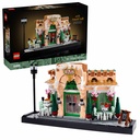 LEGO ICONS | Cafetería Francesa - 10362