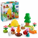 LEGO DUPLO | Pepa Pig: Excursión Campestre - 10452