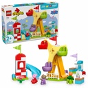 LEGO DUPLO | Pepa Pig: Excursión Campestre - 10453