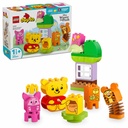 LEGO DUPLO | Fiesta de Cumpleaños de Winnie the Pooh - 10457