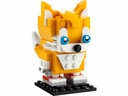 LEGO BrickHeadz Miles "Tails" Prower 40628