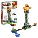 Lego Super Mario Set de Expansión Torre bamboleante del Hermano Sumo Jefe 71388