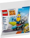 LEGO MINIONS | Jetboard de los Minions- 30678