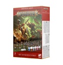 Warhammer Age of Sigmar: Set introductorio 80-15