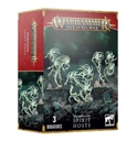 WARHAMMER Age Of Sigmar | NIGHTHAUNT: Huestes Espectrales 93-08