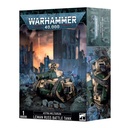 WARHAMMER 40K | Astra Militarum: Tanque de batalla Leman Russ 47-06