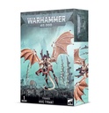 WARHAMMER 40K | Tyranids: Tirano de Enjambre 51-08