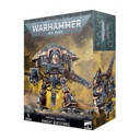 WARHAMMER 40K | Imperial Knights: Caballero Questoris 54-15