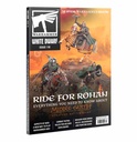 OFFICIAL WARHAMMER MAGAZINE MARCH 510