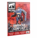 OFFICIAL WARHAMMER MAGAZINE FEBRUARY 509