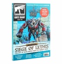 OFFICIAL WARHAMMER MAGAZINE JANUARY 508