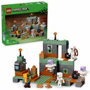 LEGO MINECRAFT | La Cámara de Desafío - 21271