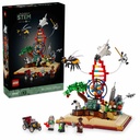LEGO IDEAS | La Evolución de STEM  - 21355