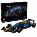 LEGO Technic |Coche Oracle Red Bull Racing RB20 F1  - 42206