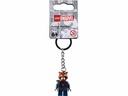 LEGO MARVEL | Llavero de Rocket el Mapache - 854296