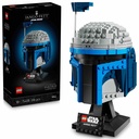 LEGO STAR WARS | Casco de Jango Fett - 75408