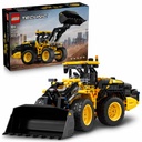 LEGO Technic | Cargadora con Ruedas Volvo L120 Electric  - 42209