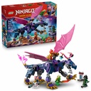 LEGO Ninjago | Dragón Maestro Rontu - 71842