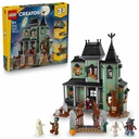 LEGO CREATOR 3en1 | Mansión Encantada  - 31167