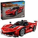 LEGO Technic | Ferrari FXX K  - 42212