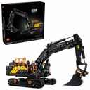 LEGO Technic | Excavadora Volvo EC500 Hybrid  - 42215