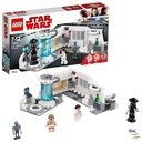 Lego Star Wars Cámara médica de Hoth™ 75203