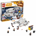 Lego Star Wars imperial AT-Hauler™ 75219