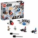 Lego Star Wars Action Battle Ataque al Generador de Hoth™ 75239