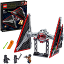 Lego Star Wars Caza TIE Sith 75272