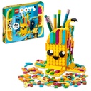 Lego Dots Portalápices Plátano Adorable  41948