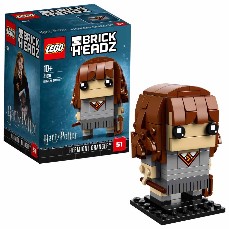 Lego BH IP Hermione Granger 41616