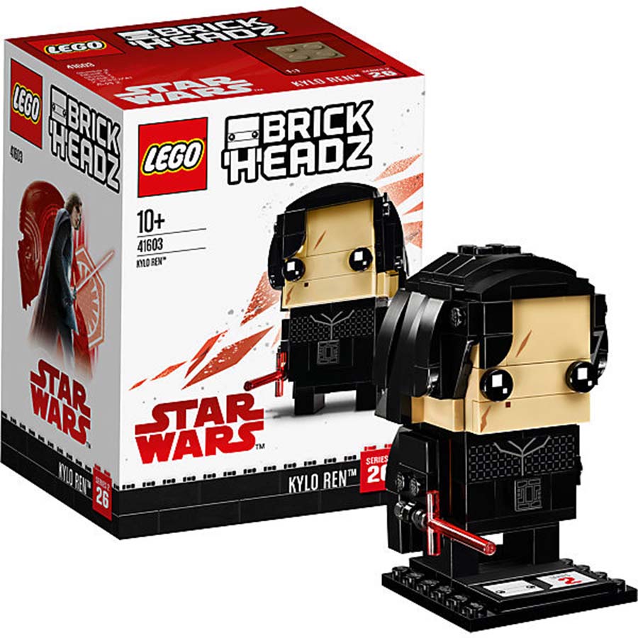 Lego BH IP Kylo Ren™ V29 41603