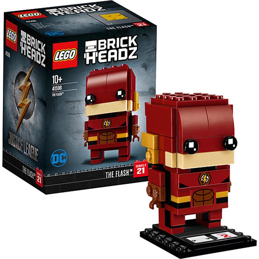 Lego BH IP The Flash™ 41598