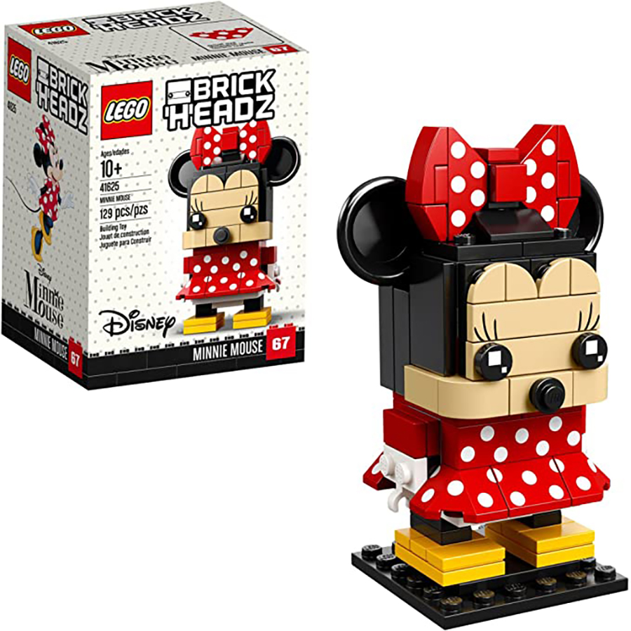 Lego BH iP Minnie Mouse - 41625