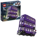 Lego Harry Potter Autobús Noctámbulo 75957