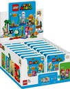 Lego Super Mario Packs de Personajes: Edición 6  Caja 16Ud 71413-CC