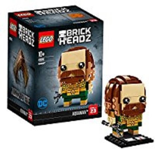 [41600] Lego BH iP Aquaman 41600