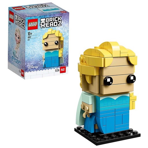 [41617] Lego BH iP Elsa 41617