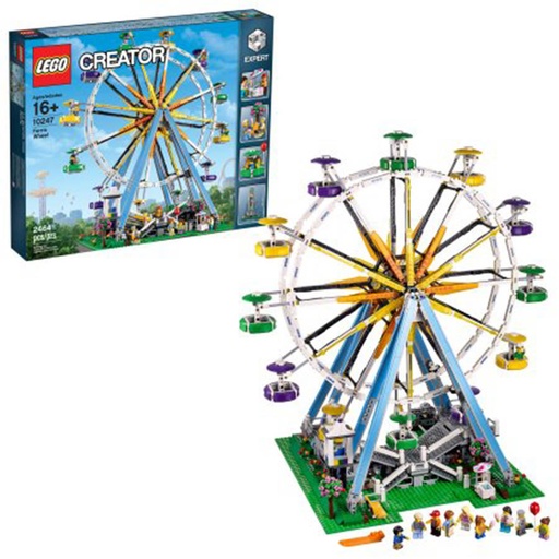 [10247] Lego Creator Noria  10247