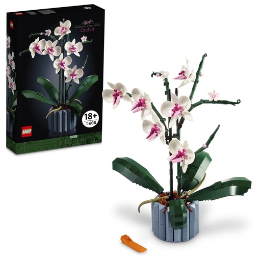 [10311] Lego Creator Orquídeas 10311