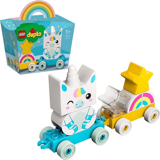 [10953] Lego Duplo Unicornio 10953