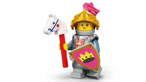 [71034-11] Lego Mnifiguras 23 Edición 71034 11