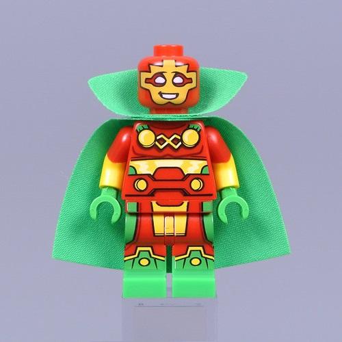 [71026-01] Lego Minifiguras DC Super Heroes Series 71026 01